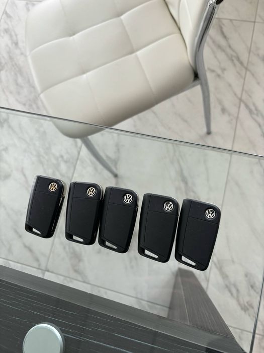 Ключ за Голф/Golf 7