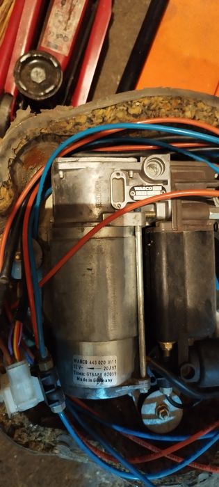 Компресор за BMW