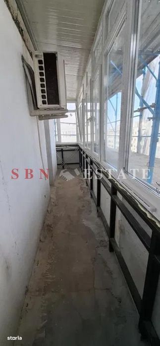 Garsoniera Vitan |  Pet Friendly