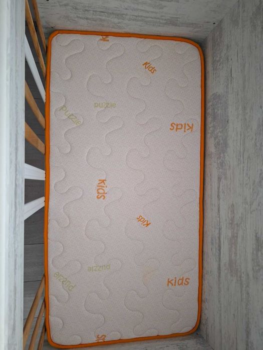 Бебешка кошара -люлка, обиколници, проходилки, чувалче