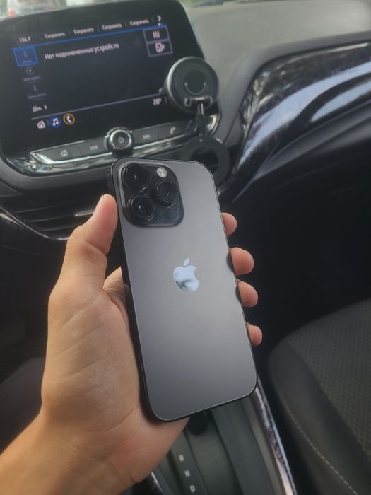 Iphone 14 pro 128gb