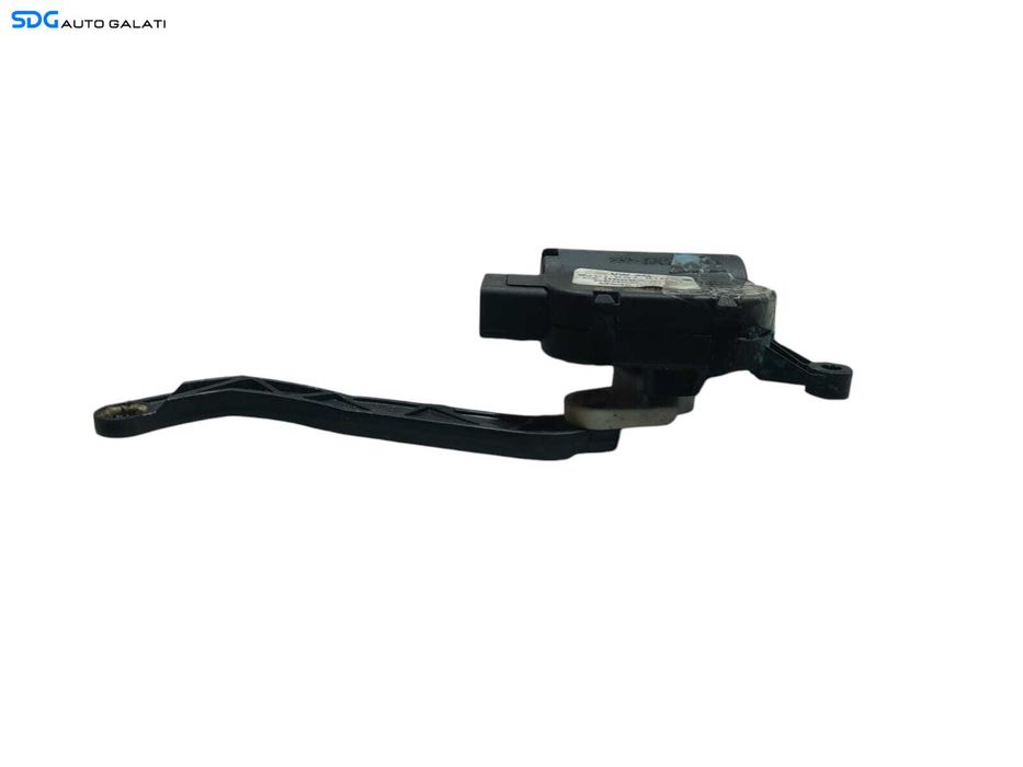 Motoras Reglaj Grila Clapeta Clapete Aeroterma Volkswagen Caddy 3 1.2 1.4 1.6 1.9 2.0 2003 - 2010 Cod 3C1907511A [N0580]