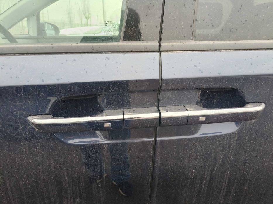 ЖАК RF 8 минивен 7 место