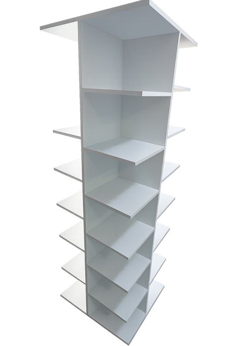 Raft magazin impecabil