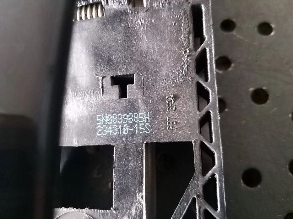 Maner usa dreapta fata vw polo 6r 5n0839885h