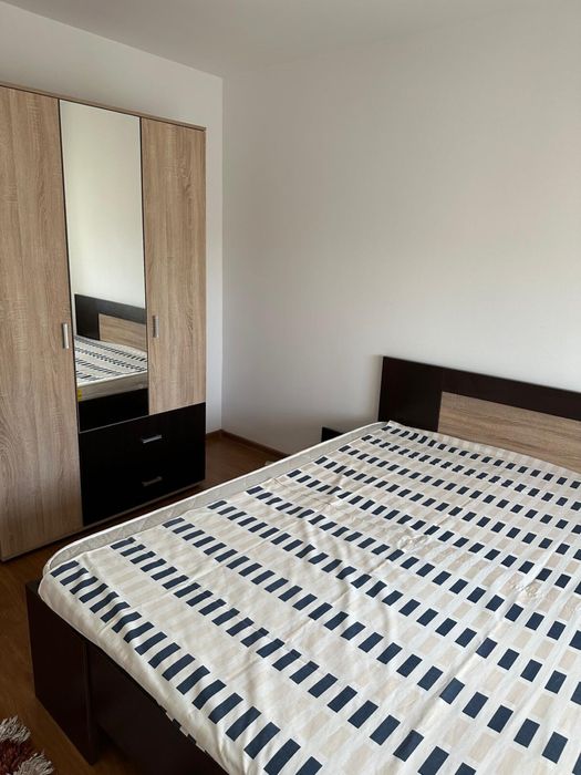Apartament de inchiriat, 2 camere Centrul Civic Oradea
