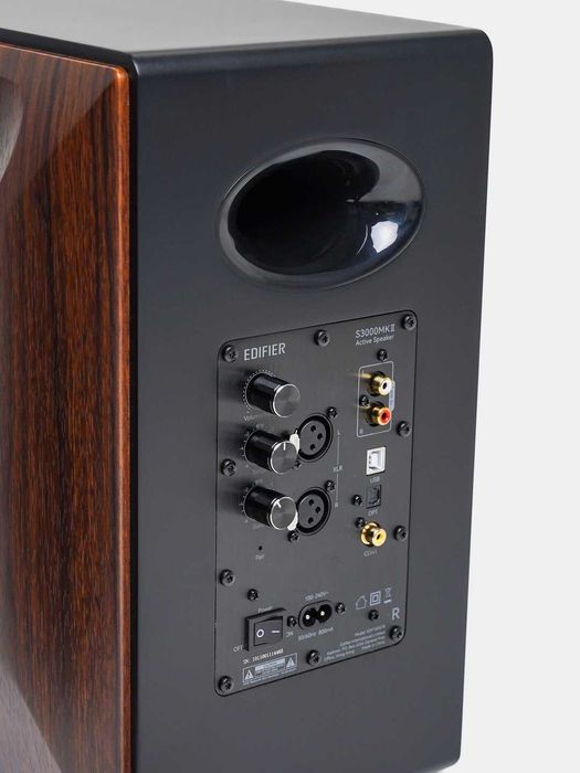 Активная акустическая система EDIFIER S3000MKII - 1 год гарантии