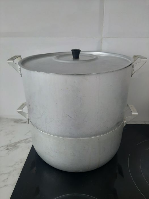 Продам мантоварку