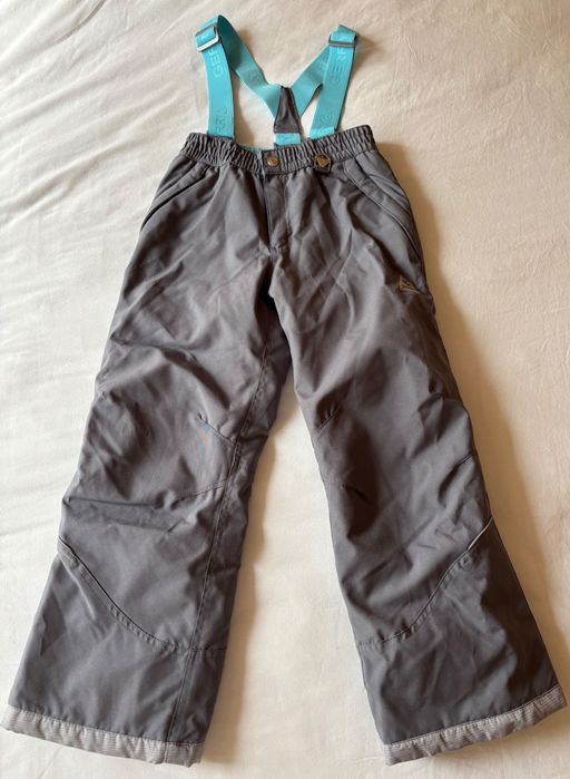 Детски ски панталон GERRY