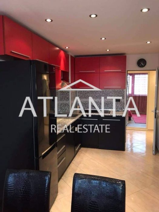 Продава се Четиристаен апартамент в Варна, Лятно кино Тракия - 88 кв.м за 1853 €/кв.м - Снимка #6