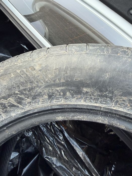 Продаю летний баллон