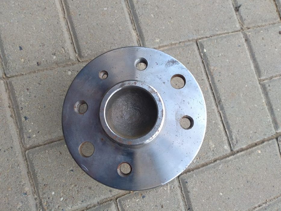 Задняя ступица Дэу Нексиа