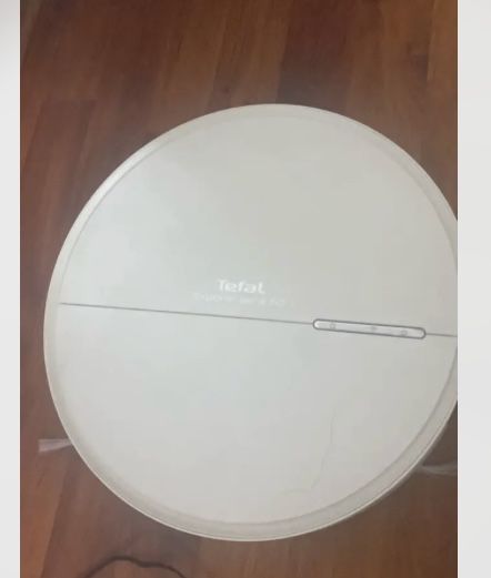 Робот пылесос продам