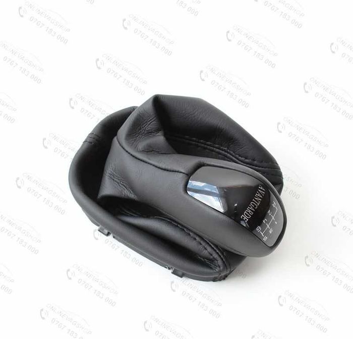 Manson + nuca schimbator 6 viteze Mercedes C-class W203