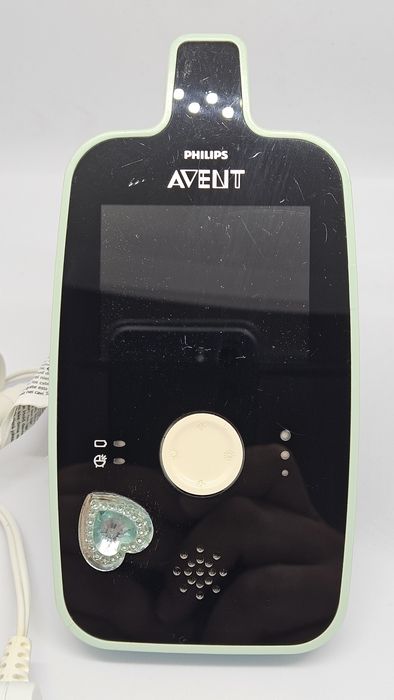 Бебефон Philips Avent SCD 603