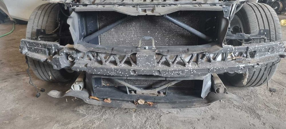 Trager BMW Seria 4 F33 cabrio decapotabila M pachet