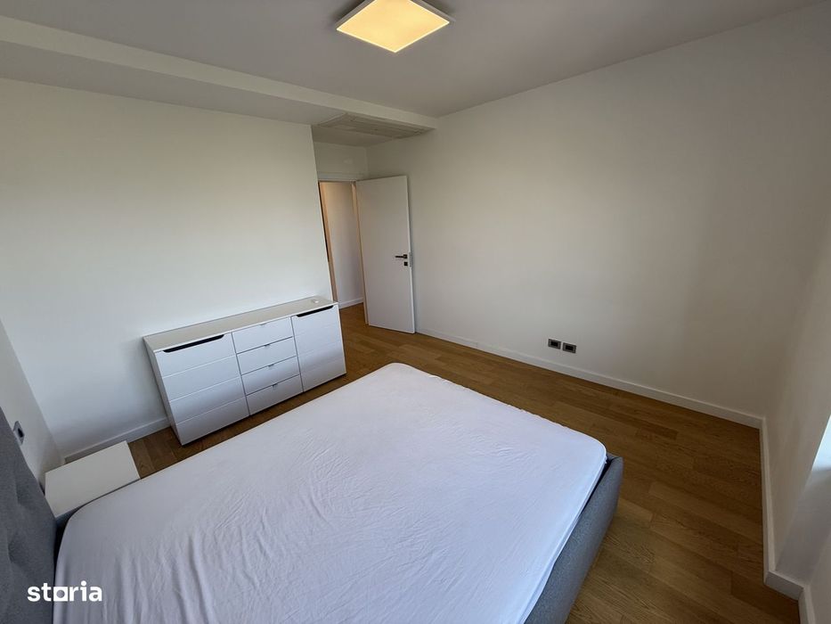 Apartament Premium - Aviatiei Towers 2020 - TVA INCLUS