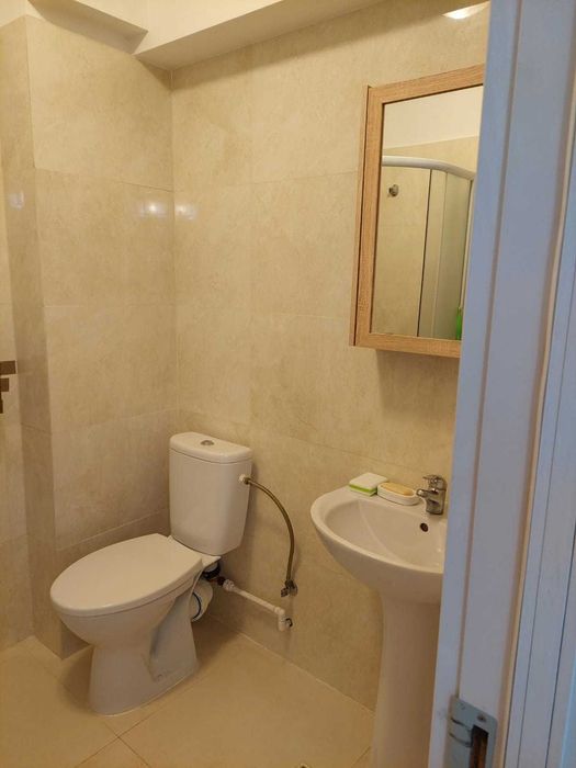 Centru - Mitropolie - Palas Campus - Proprietar PF