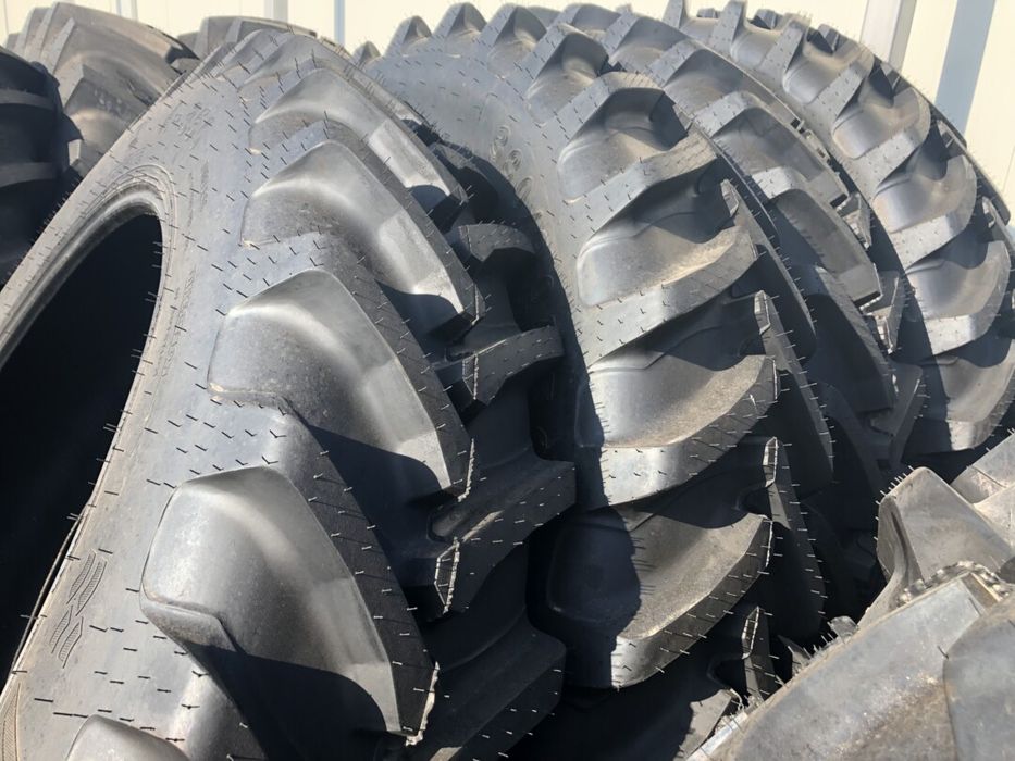 Anvelopa 380/90 R50 ( 14.9 r50 ) ALLIANCE  350 154 A8 / 151 D  Cauciucuri tractor, Fiat, Case, Fendt, John Deere, New Holland, Massey Ferguson, UTB