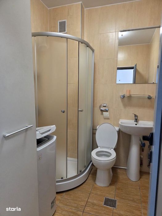 Apartament in Zorilor, Spitalul de Recuperare