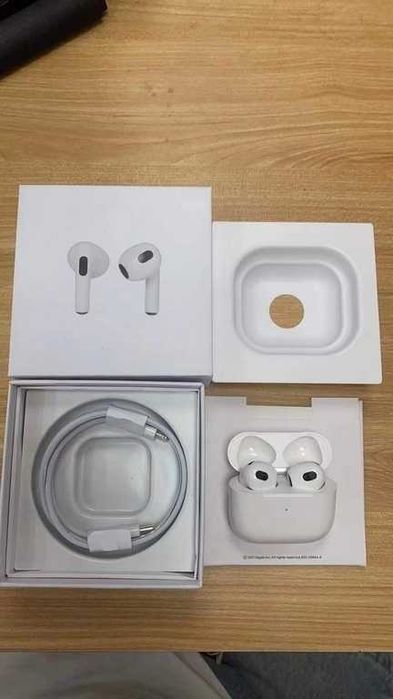 AirPods 4  Premium | Casti Wireless | Bluetooth | 150 lei