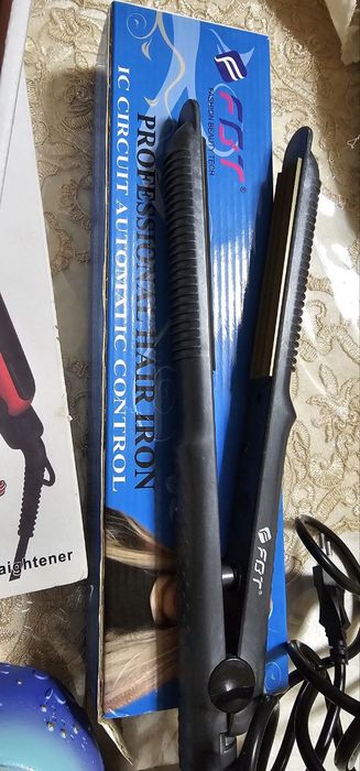 Soch dazmoli va gafri