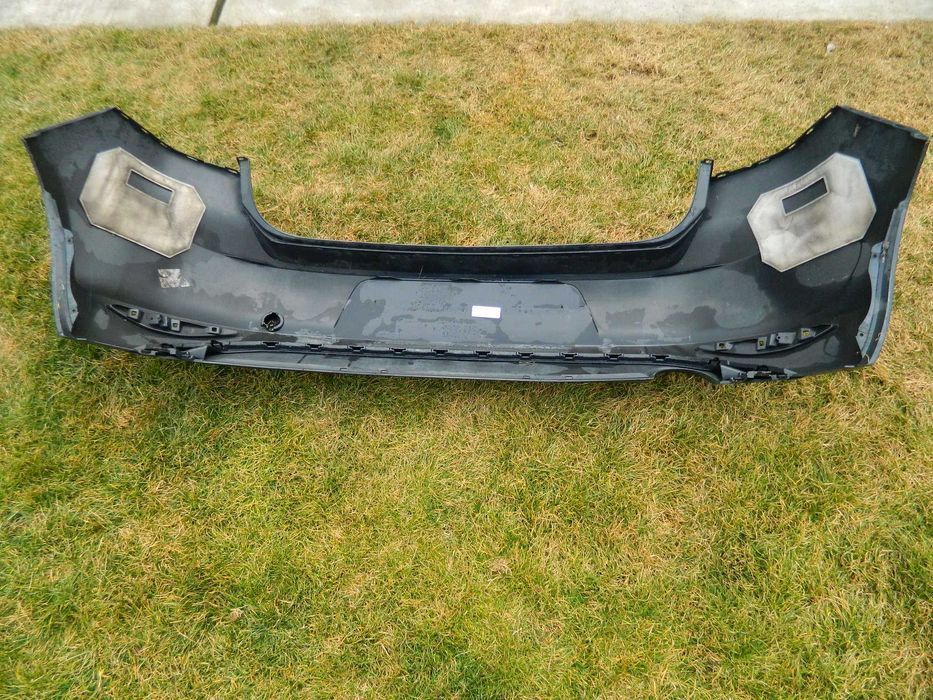 Bara spate VW Golf 7 cod 5G6807421