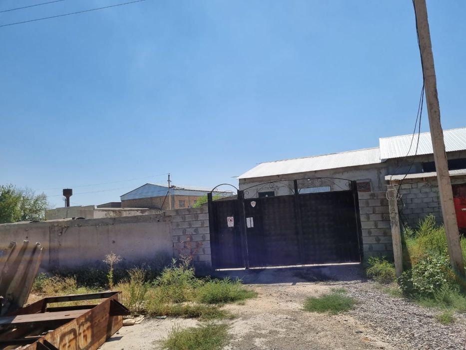 Помещение для цеха