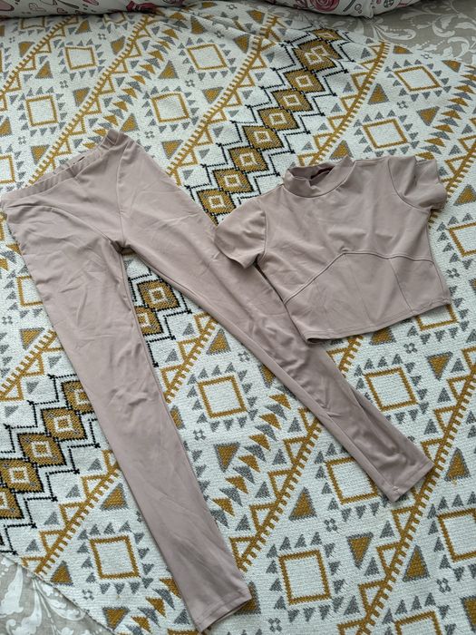 Спортивные костюмы