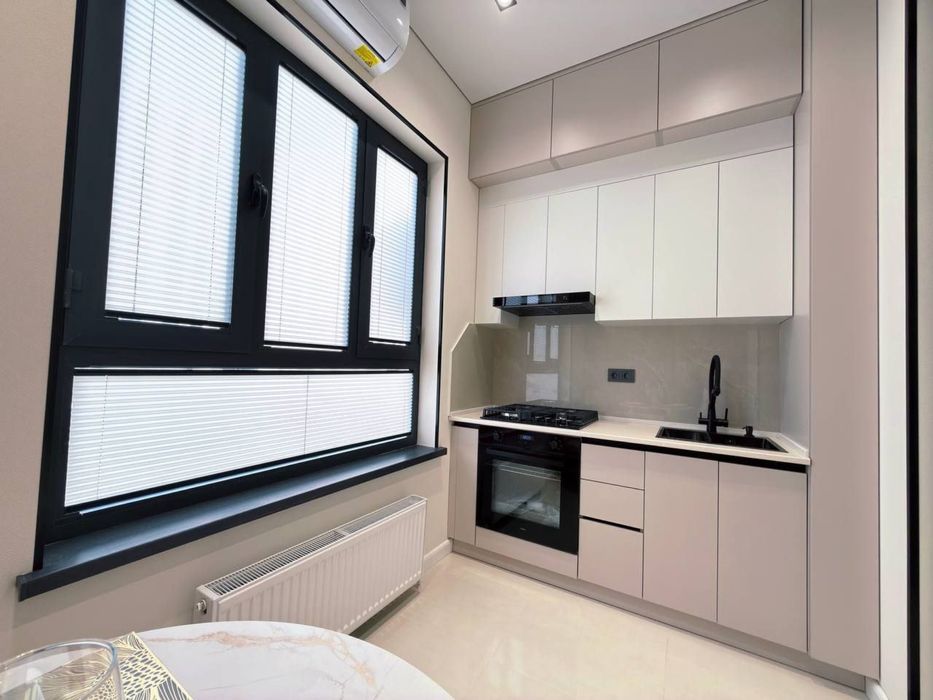 2Комн Аренда квартиры