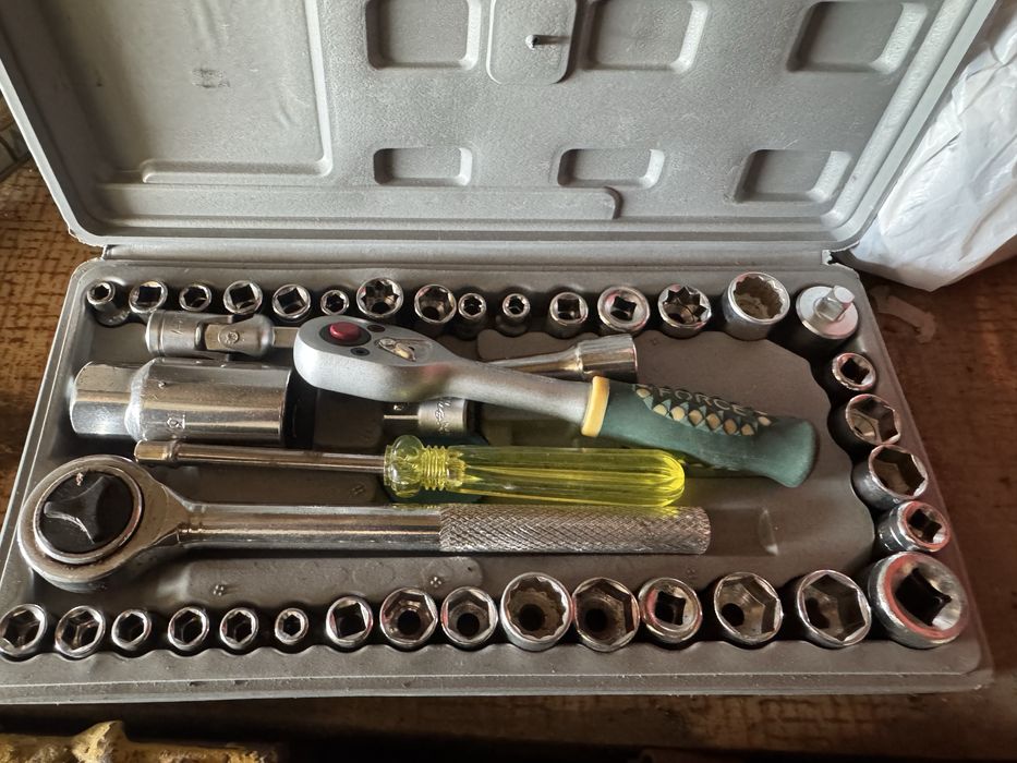 Инструменты для дома