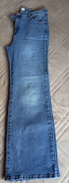 Различни видове дънки