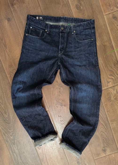 G-Star Raw мъжки дънки 34/34