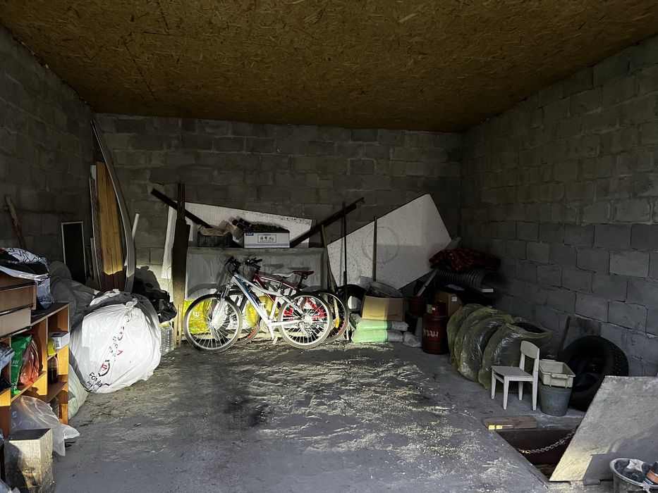 Продам гараж.