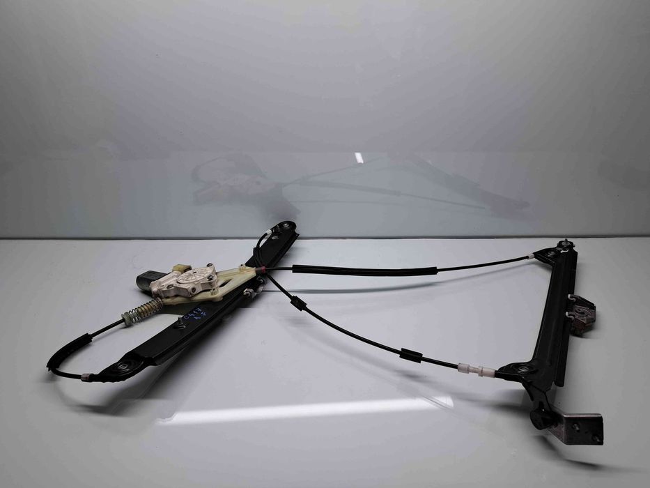 Macara electrica geam dreapta fata Bmw 1 cabriolet (E88) [Fabr 2008-20