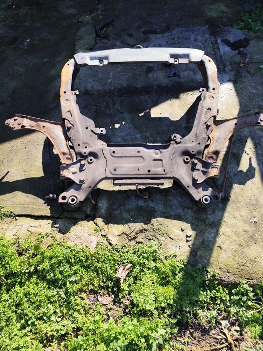 Преден мост Land Rover Freelander 2 -2008г