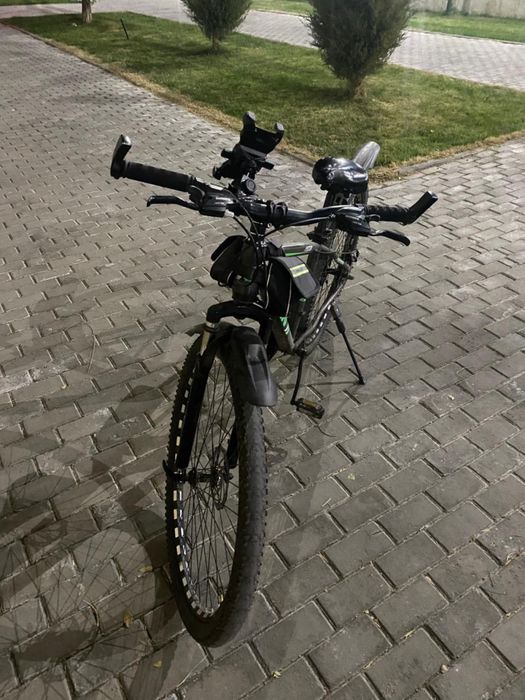 Велосипед……………………