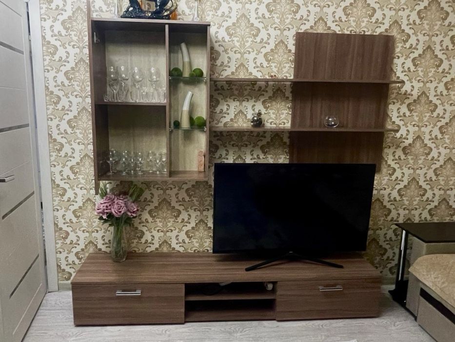 Стенка для гостиной