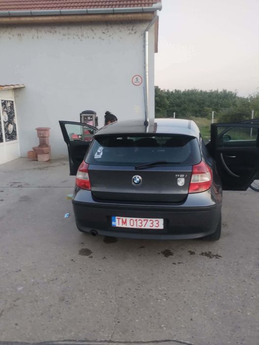 BMW 1 Series 2005 — imagine 2