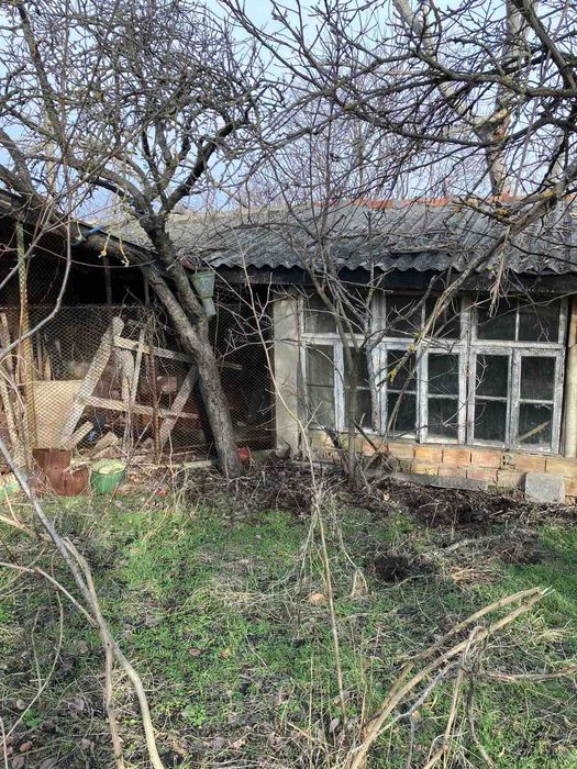 Къща село Неново