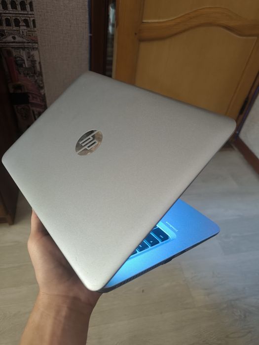 Ноутбук hp 830 g3
