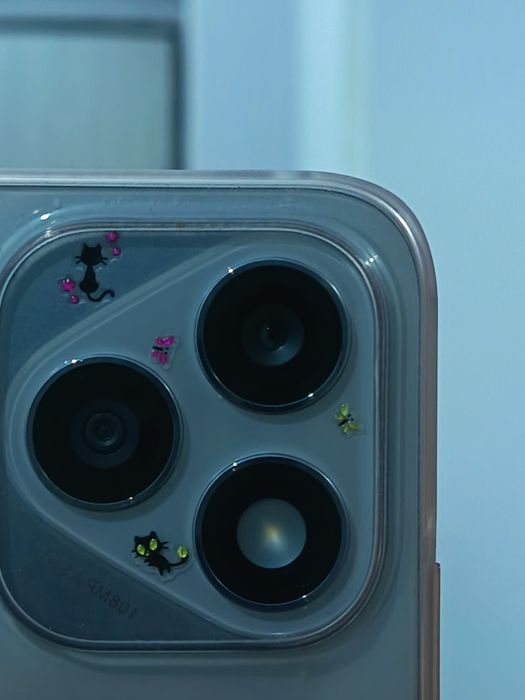 Honor 400 lite 5 G   8/256   108 Mp  новый!