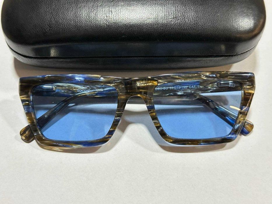 Дамски слънчеви очила Rocco Barocco RB1049