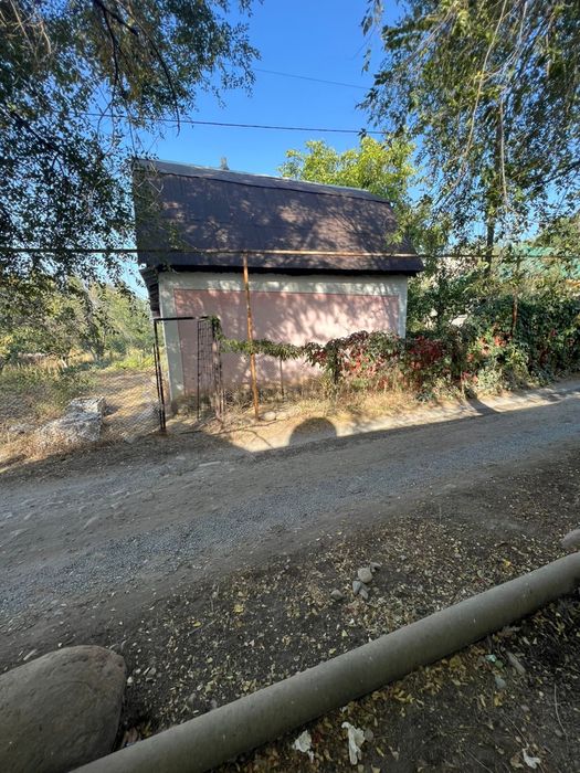 Продам дачу , поселок Жандосово