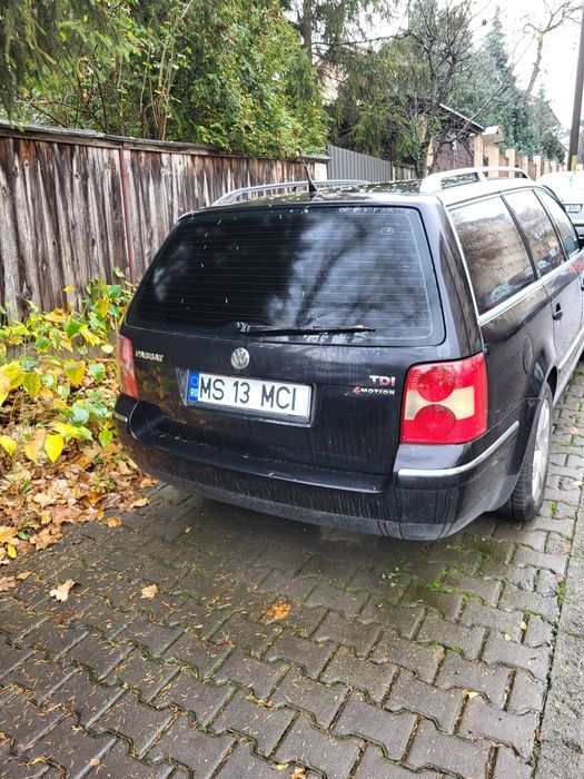 Vând/Schimb Passat 4motion cu Toyota Celica T18