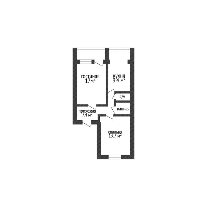 2 ком кв Ломоносова 4/6 11,5 млн