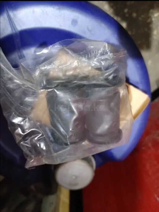 Сайлентблоки рулевой рейки