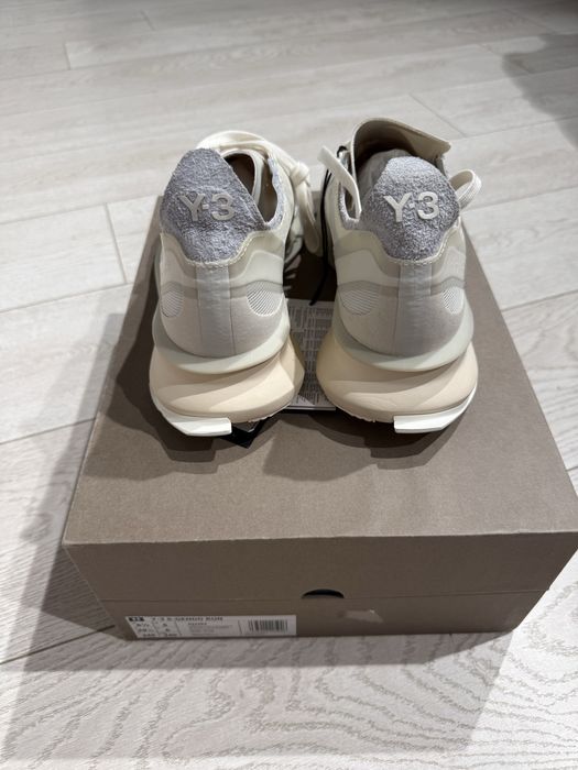 Adidas y3 s-gendo run
