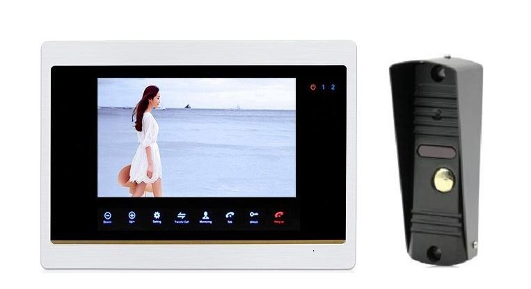 Домофон BORC, Борк