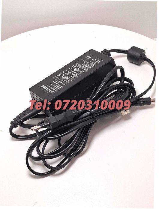 Alimentator Datecs Sa150b12v Pentru Case De Marcat Si Imprimante Ter